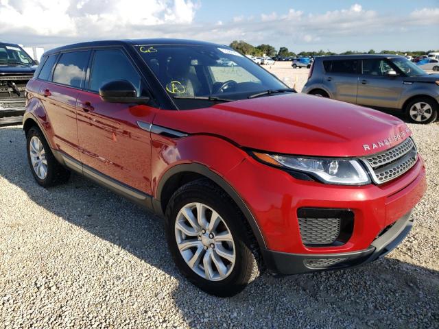 LAND-ROVER RANGE ROVE 2018 salvp2rx2jh321188