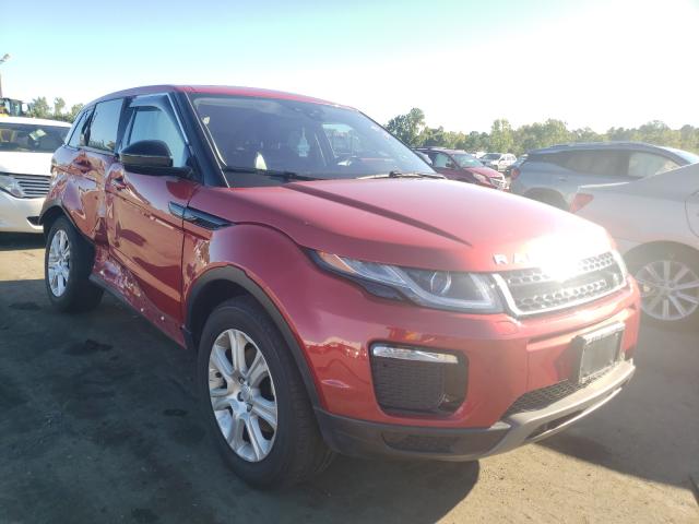 LAND-ROVER RANGE ROVE 2018 salvp2rx2jh321546