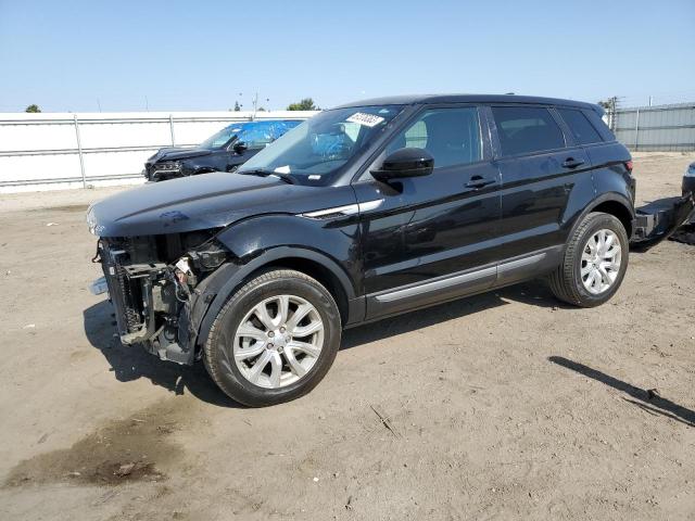 LAND-ROVER RANGE ROVER EVOQUE 2018 salvp2rx2jh322213