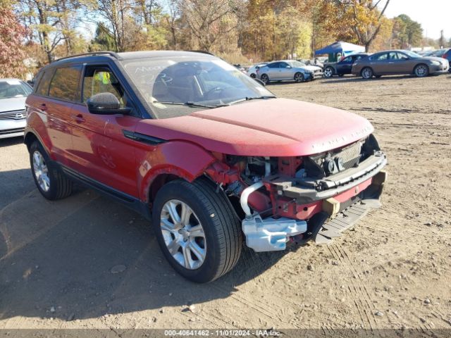 LAND ROVER RANGE ROVER EVOQUE 2018 salvp2rx2jh322650