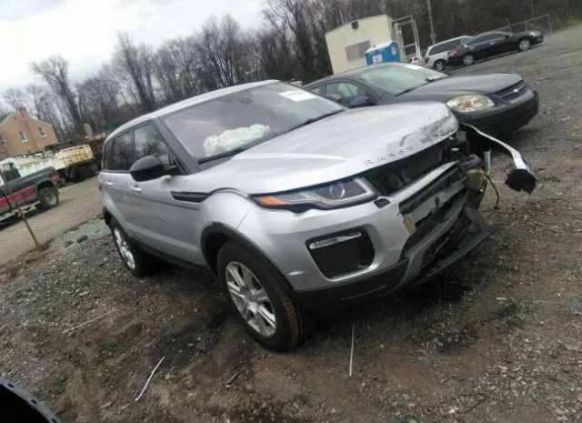 LAND ROVER RANGE ROVER EVOQUE 2018 salvp2rx2jh322910