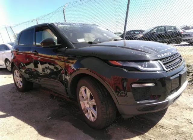 LAND-ROVER RANGE ROVER EVOQUE 2019 salvp2rx2kh339286