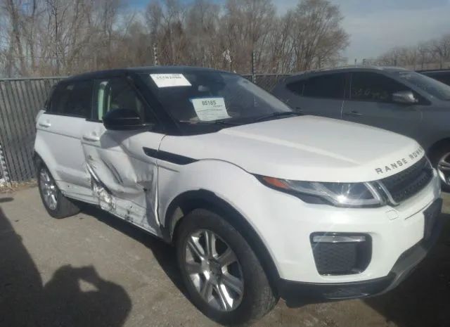 LAND ROVER RANGE ROVER EVOQUE 2019 salvp2rx2kh339417