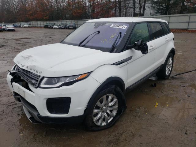 LAND-ROVER RANGE ROVE 2019 salvp2rx2kh339689