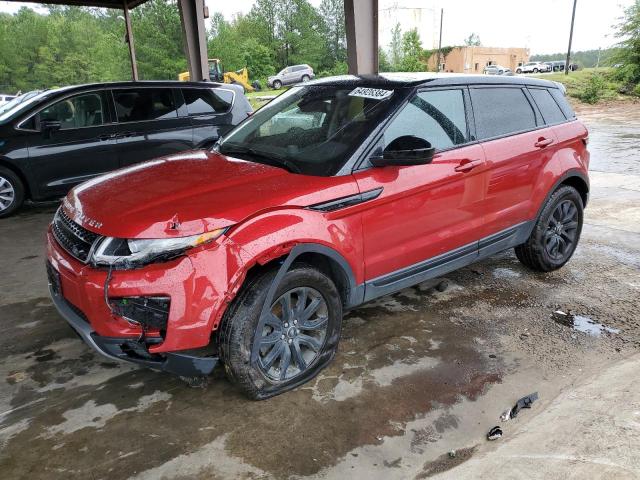 LAND ROVER RANGE ROVE 2019 salvp2rx2kh343113