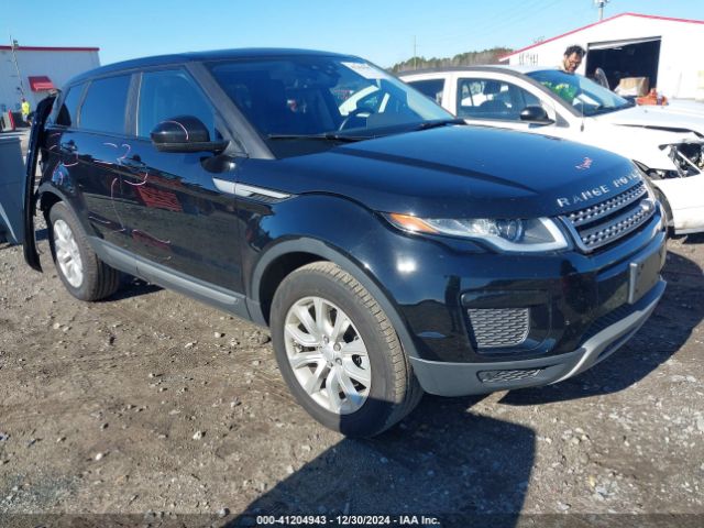 LAND-ROVER RANGE ROVER EVOQUE 2019 salvp2rx2kh343659