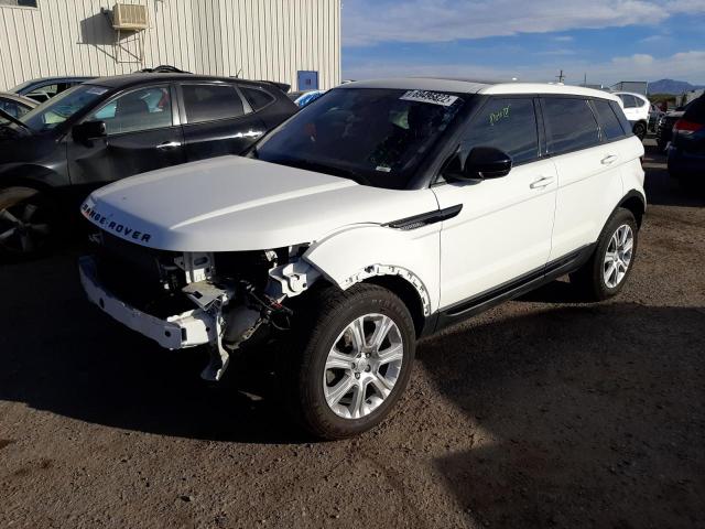 LAND ROVER RANGE ROVE 2019 salvp2rx2kh348649