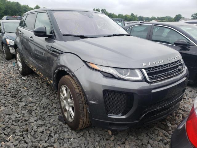 LAND ROVER RANGE ROVER EVOQUE 2019 salvp2rx2kh350241