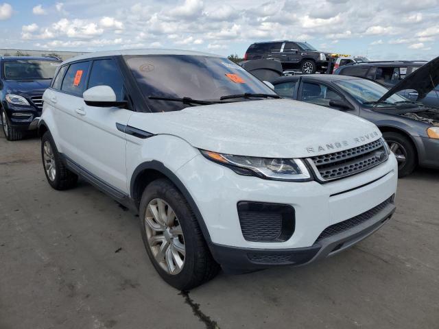 LAND ROVER RANGE ROVE 2018 salvp2rx3jh276410