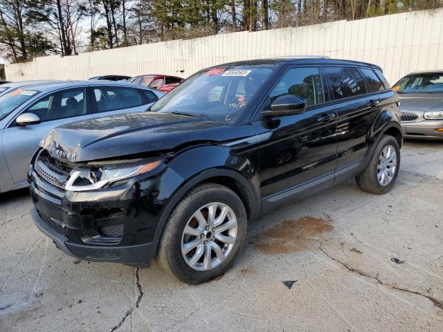 LAND ROVER RANGE ROVE 2018 salvp2rx3jh287939