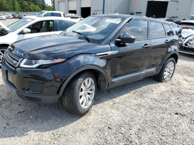 LAND ROVER RANGE ROVE 2018 salvp2rx3jh292672