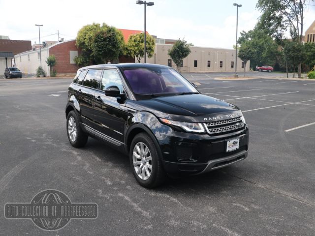 LAND ROVER RANGE ROVER EVOQUE 2018 salvp2rx3jh294678