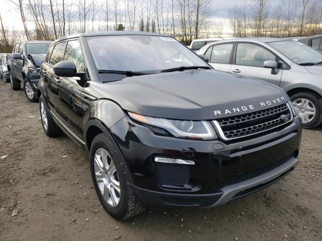 LAND ROVER RANGE ROVER EVOQUE 2018 salvp2rx3jh296320