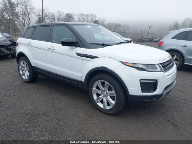 LAND-ROVER RANGE ROVER EVOQUE 2018 salvp2rx3jh297371