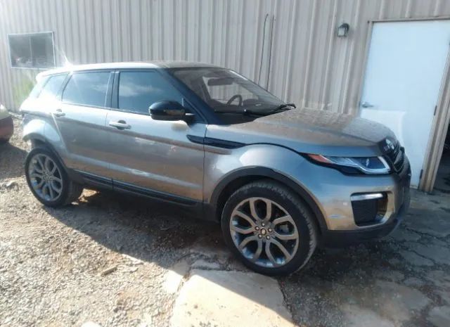 LAND ROVER RANGE ROVER EVOQUE 2018 salvp2rx3jh302441