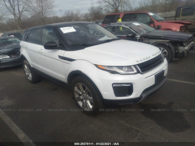 LAND ROVER RANGE ROVER EVOQUE 2018 salvp2rx3jh312192