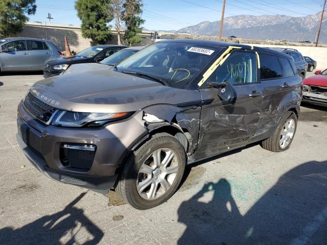 LAND ROVER RANGE ROVE 2018 salvp2rx3jh317327