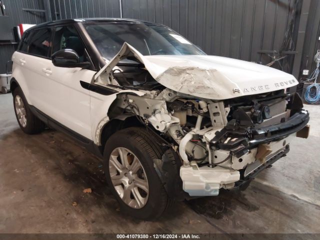 LAND-ROVER RANGE ROVER EVOQUE 2018 salvp2rx3jh320986