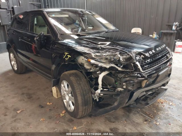 LAND-ROVER RANGE ROVER EVOQUE 2018 salvp2rx3jh322673