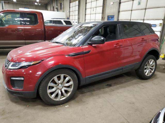 LAND-ROVER RANGEROVER 2018 salvp2rx3jh323452