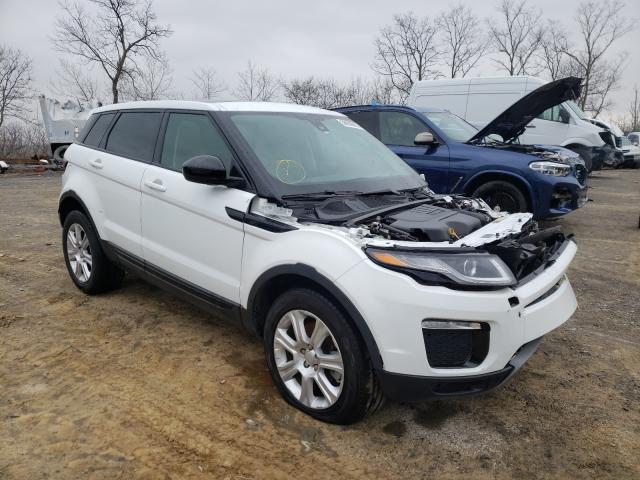 LAND ROVER NULL 2018 salvp2rx3jh323712