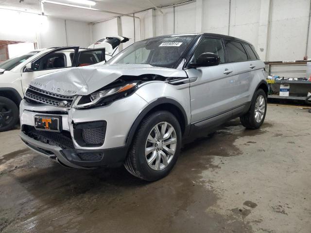 LAND-ROVER RANGE ROVE 2019 salvp2rx3kh327633