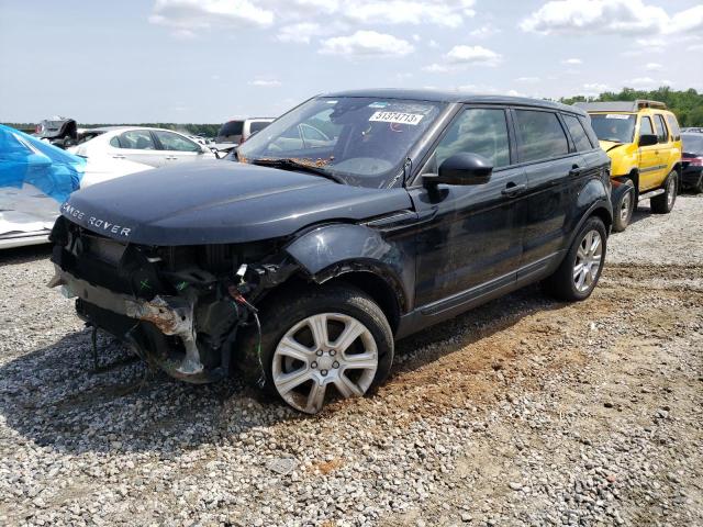 LAND ROVER RANGE ROVE 2019 salvp2rx3kh331374