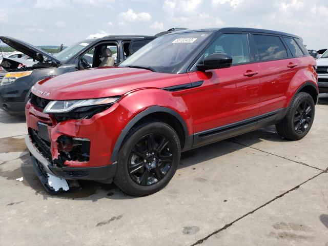 LAND-ROVER RANGE ROVE 2019 salvp2rx3kh332623