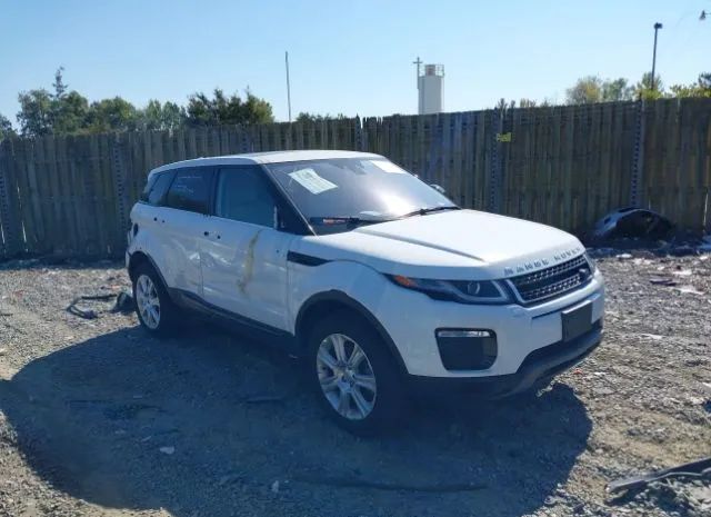 LAND ROVER RANGE ROVER EVOQUE 2019 salvp2rx3kh333108