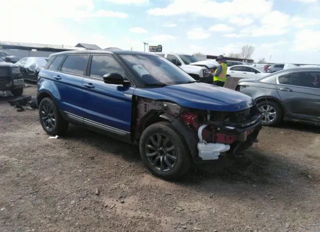 LAND ROVER RANGE ROVER EVOQUE 2019 salvp2rx3kh333206