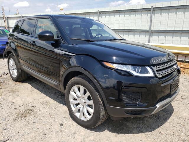 LAND ROVER RANGE ROVE 2019 salvp2rx3kh343833