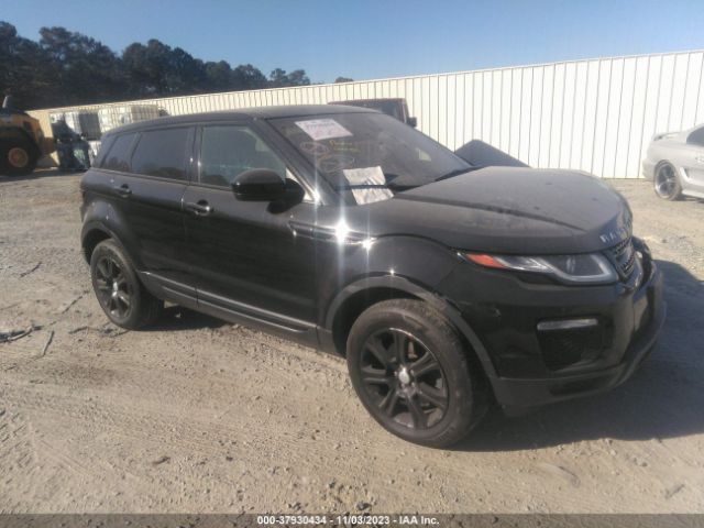 LAND-ROVER RANGE ROVER EVOQUE 2019 salvp2rx3kh349860