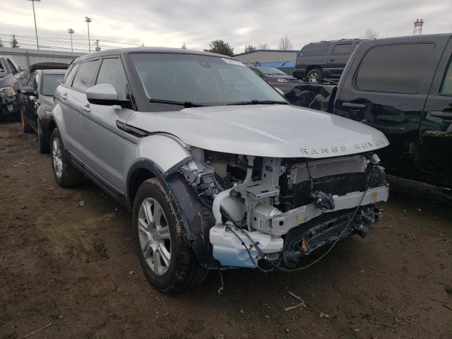 LAND-ROVER RANGE ROVE 2019 salvp2rx3kh350412