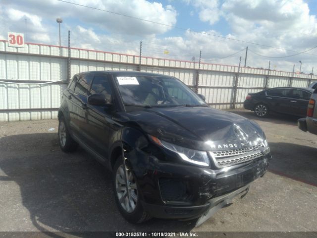 LAND-ROVER RANGE ROVER EVOQUE 2018 salvp2rx4jh286380