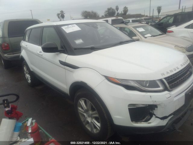 LAND-ROVER RANGE ROVER EVOQUE 2018 salvp2rx4jh294687