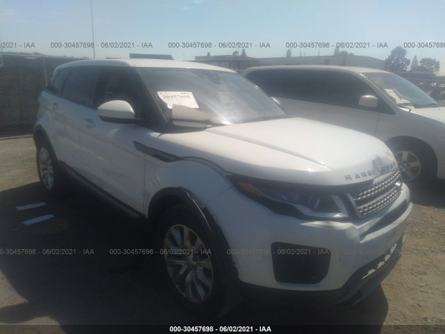 LAND ROVER RANGE ROVER EVOQUE 2018 salvp2rx4jh295306