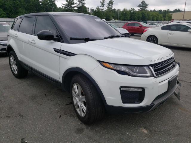 LAND ROVER RANGE ROVE 2018 salvp2rx4jh322956