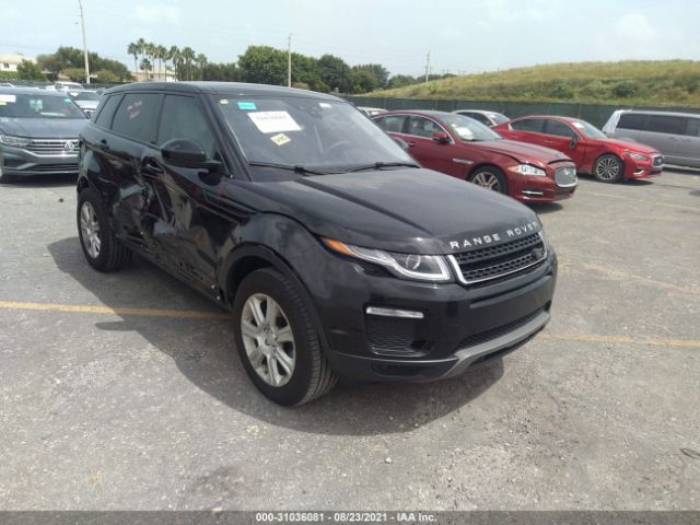 LAND ROVER RANGE ROVER EVOQUE 2018 salvp2rx4jh323928