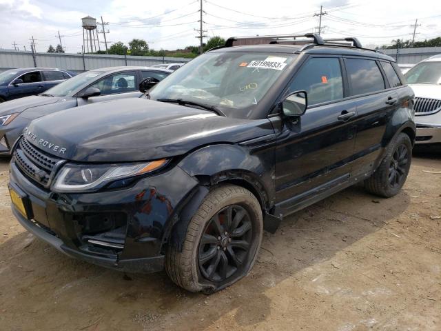 LAND-ROVER RANGE ROVE 2019 salvp2rx4kh336857