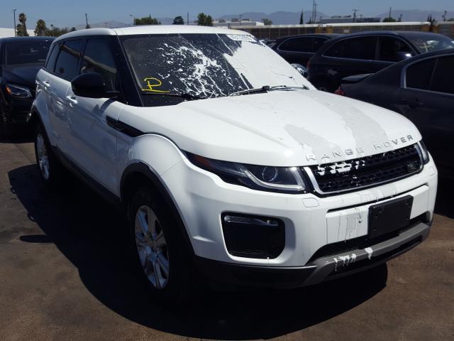 LAND ROVER NULL 2019 salvp2rx4kh345963