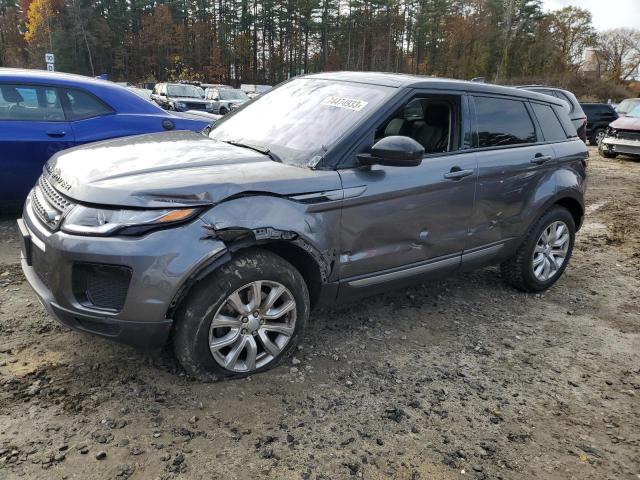 LAND ROVER RANGEROVER 2019 salvp2rx4kh346823