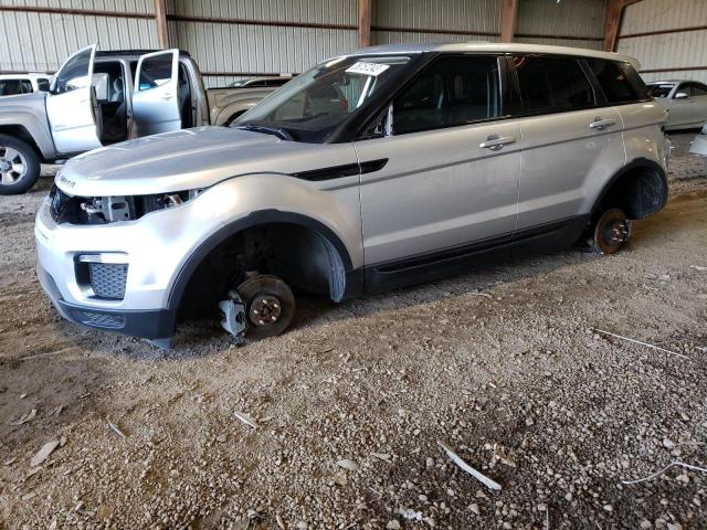 LAND ROVER RANGE ROVE 2019 salvp2rx4kh349625