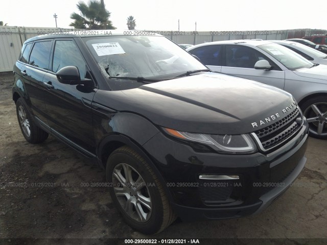 LAND-ROVER RANGE ROVER EVOQUE 2018 salvp2rx5jh269720