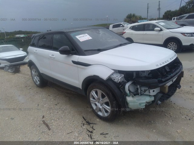 LAND-ROVER RANGE ROVER EVOQUE 2018 salvp2rx5jh270799