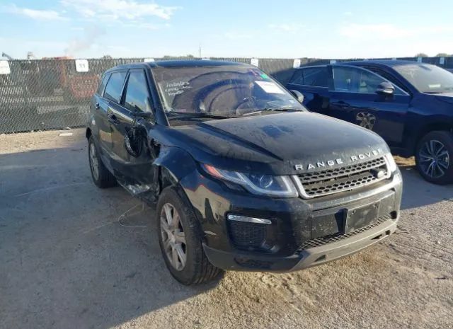 LAND ROVER RANGE ROVER EVOQUE 2018 salvp2rx5jh294939