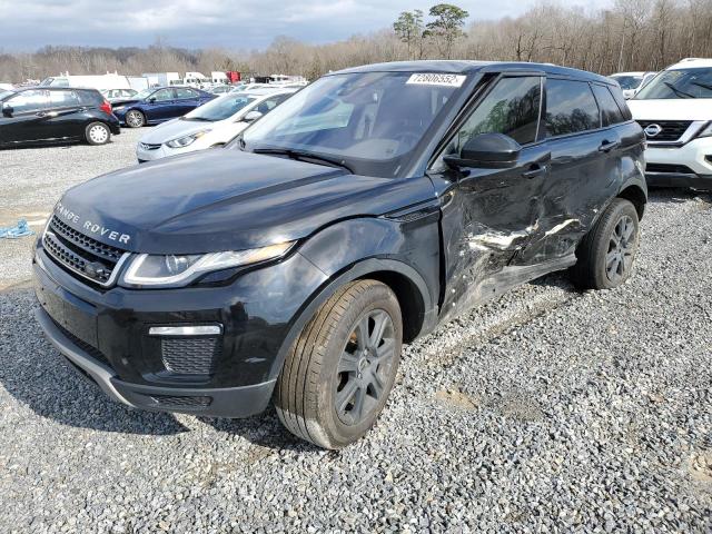 LAND ROVER RANGE ROVE 2018 salvp2rx5jh298960