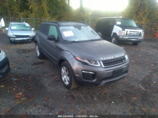 LAND ROVER RANGE ROVER EVOQUE 2018 salvp2rx5jh302618