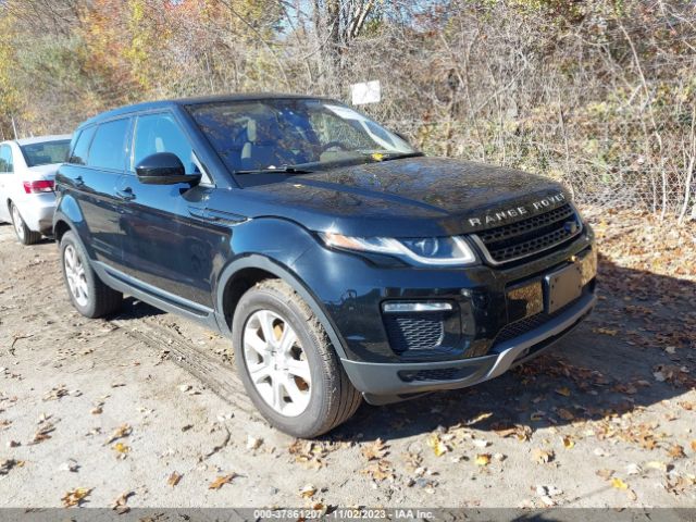 LAND ROVER RANGE ROVER EVOQUE 2018 salvp2rx5jh322982