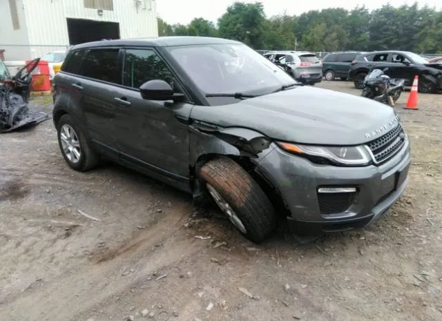 LAND ROVER RANGE ROVER EVOQUE 2019 salvp2rx5kh332025