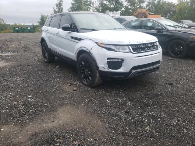 LAND-ROVER RANGE ROVE 2019 salvp2rx5kh332963